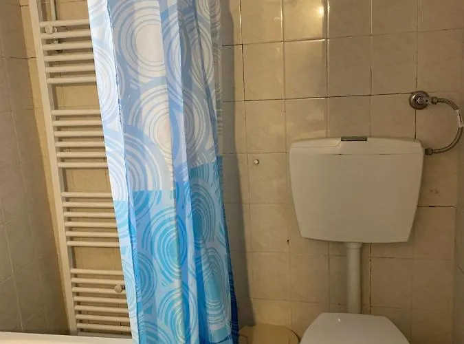 Comfort Apartament *
