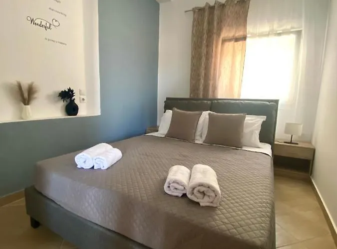 Comfort Apartament *