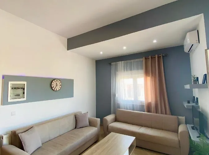 Apartament Comfort
