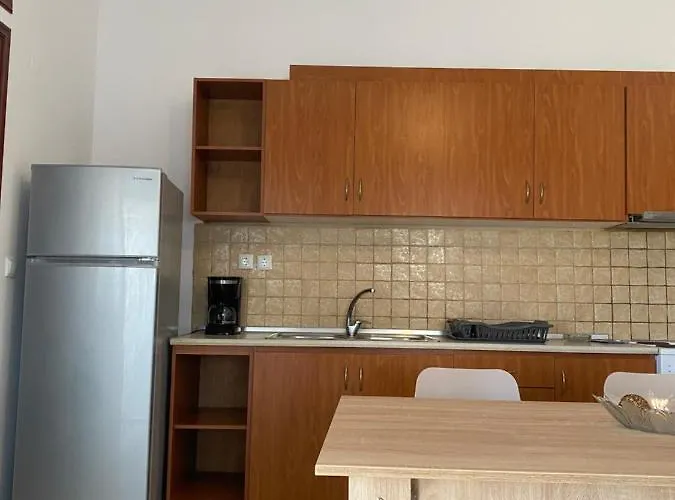 Comfort Apartament Limenaria (Thasos)
