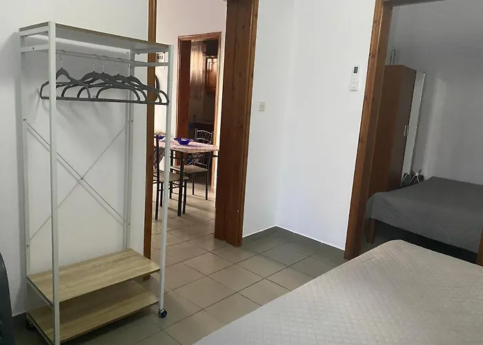 Comfort Apartament