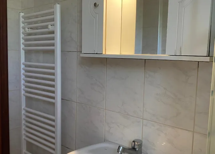 Comfort Apartament