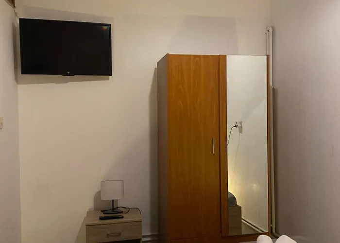 Apartament Comfort