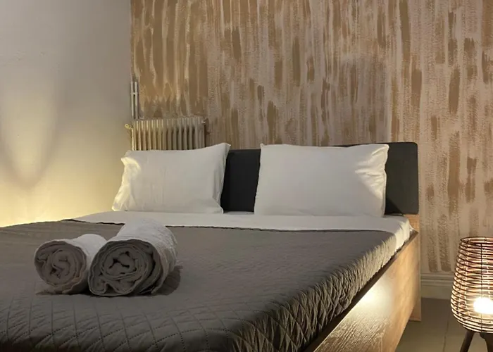 Apartament Comfort