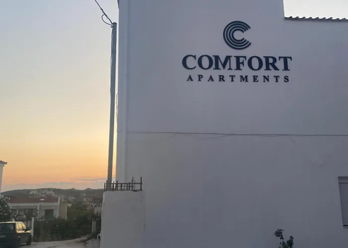 Comfort Apartament *