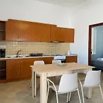 Apartmán Comfort Limenaria (Thasos)