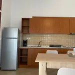 Comfort Apartmán Limenaria (Thasos)