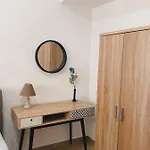 Apartmán Comfort
