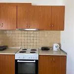Comfort Apartmán *