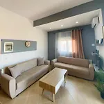 Apartmán Comfort Limenaria (Thasos)