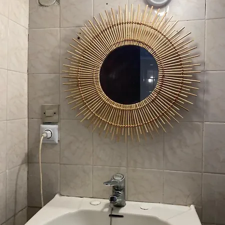 Comfort Apartament