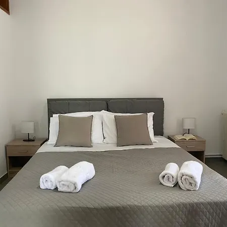 Comfort Limenaria (Thasos)