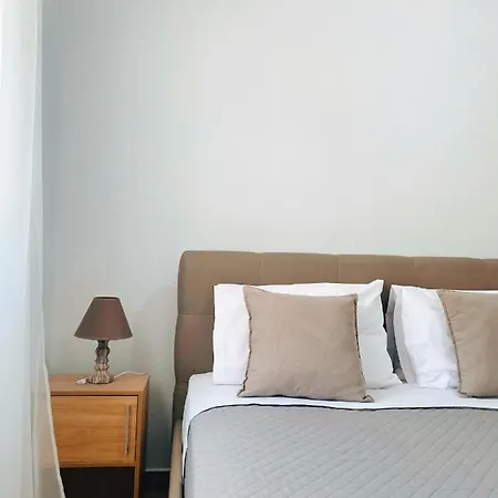 Comfort Lejlighed *