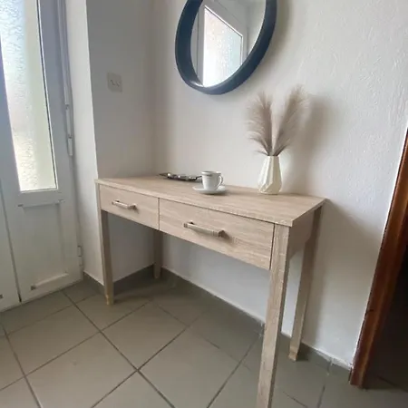 Comfort Limenaria (Thasos)