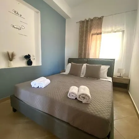 Comfort Lejlighed *