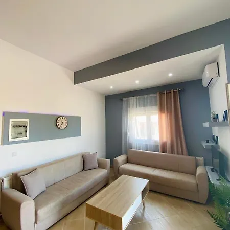 Apartament Comfort