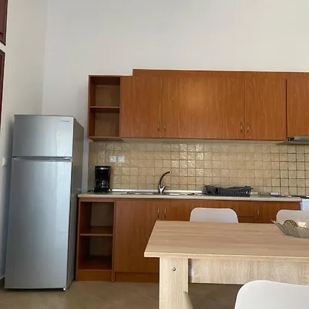 Comfort Apartament Limenaria (Thasos)