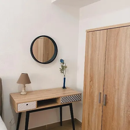 Apartament Comfort