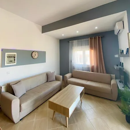 Lejlighed Comfort Limenaria (Thasos)
