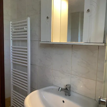 Comfort Lejlighed
