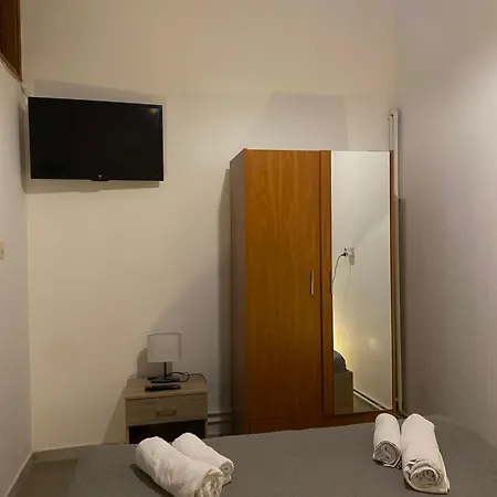 Lejlighed Comfort