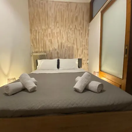 Comfort * Limenaria (Thasos)