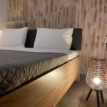 Lejlighed Comfort *