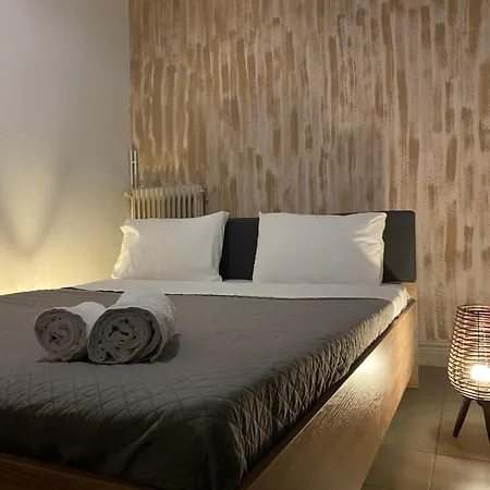 Lejlighed Comfort