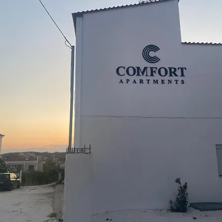 Comfort Lejlighed *