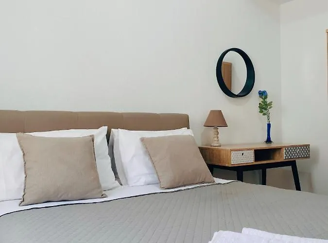 Comfort Apartmán