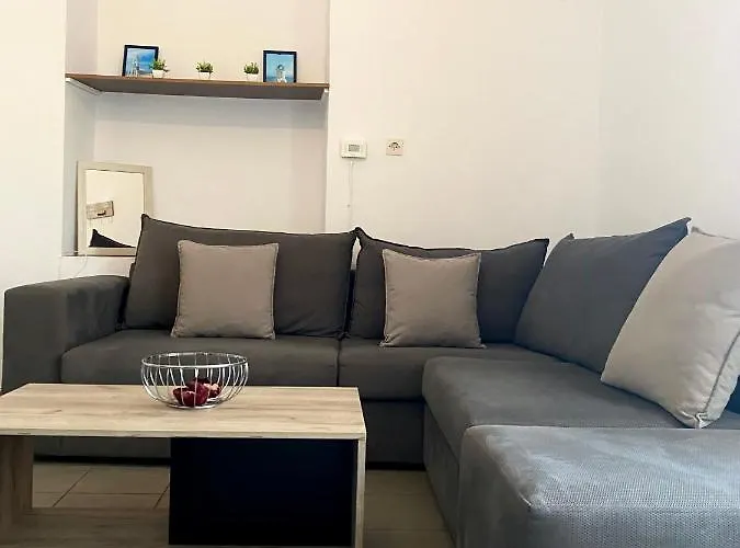Apartmán Comfort *