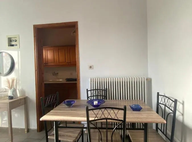 Comfort Apartmán *