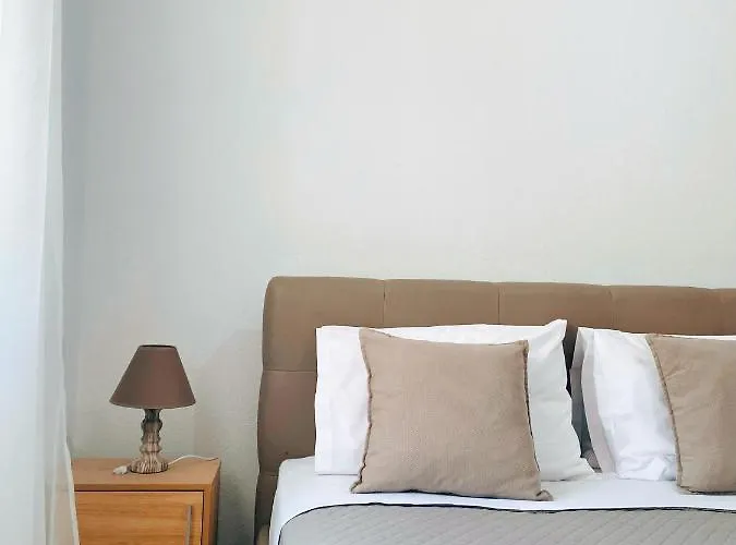 Comfort Apartmán *