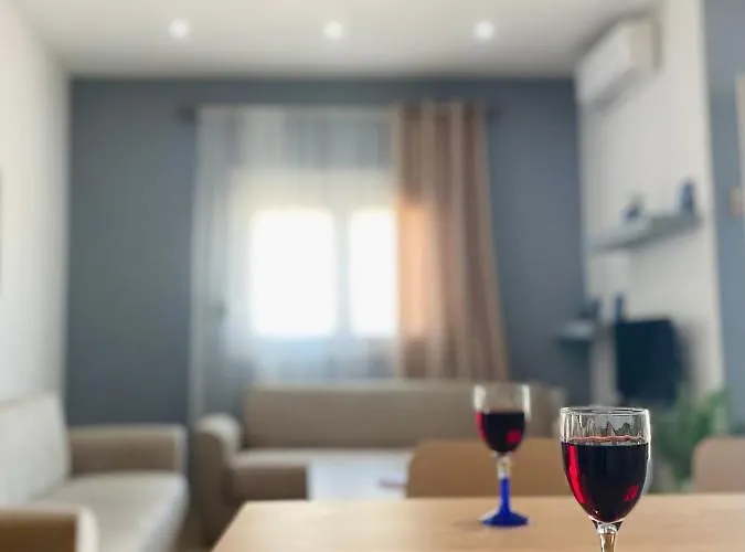 Comfort Limenaria (Thasos)