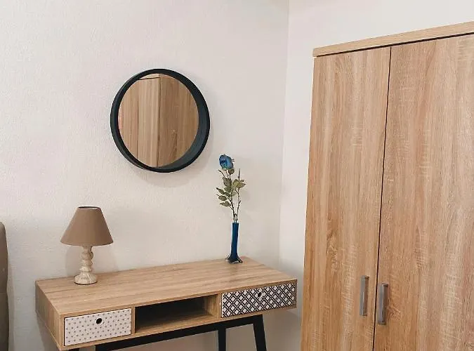 Apartmán Comfort