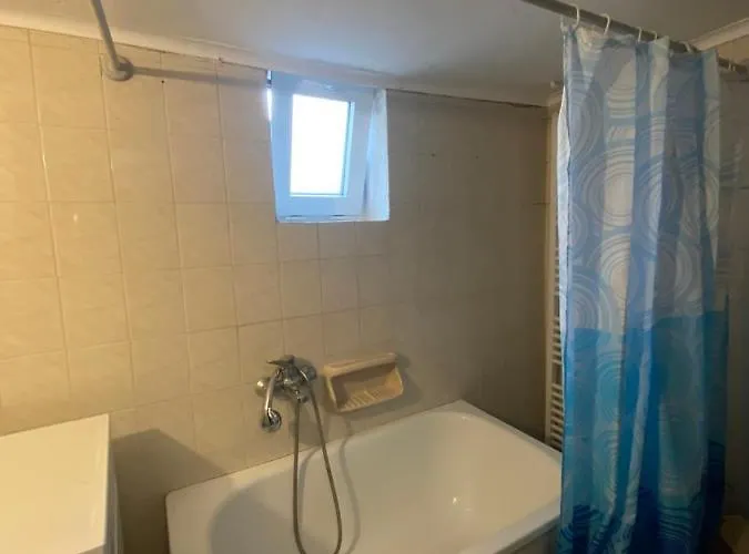 Comfort Apartmán Limenaria (Thasos)
