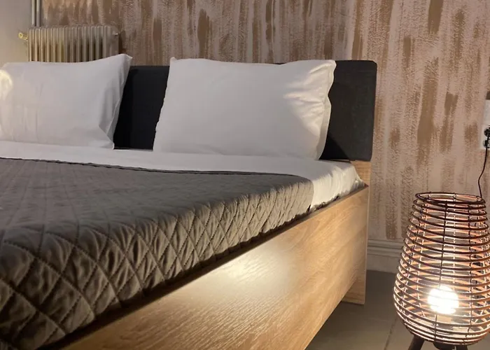 Apartmán Comfort *